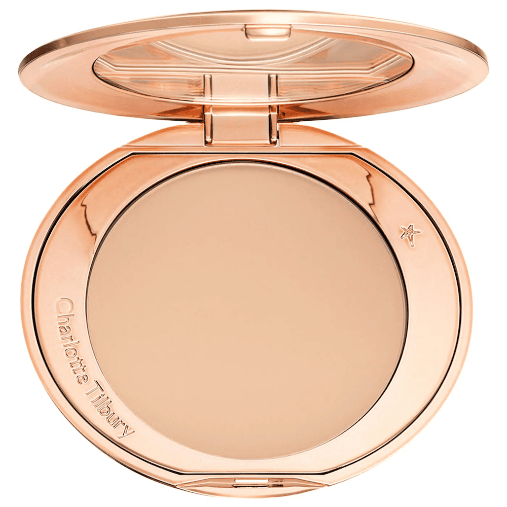 Polvo fijador Color2 Medium 8g  Charlotte Tilbury