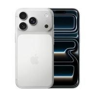 iPhone 17 Pro C-CHIP 256GB 12GB Silver