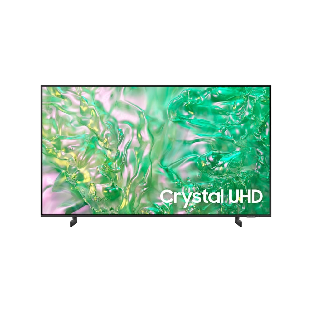 55 Crystal UHD DU8000 4K Tizen OS Smart TV 2024