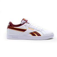 Zapatillas Reebok Hombre Court Retro 100202600 Multicolor