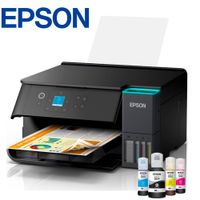 IMPRESORA MULTIFUNCIONAL ECO TANK L4360 WIFI -DUPLEX - Pantalla LCD