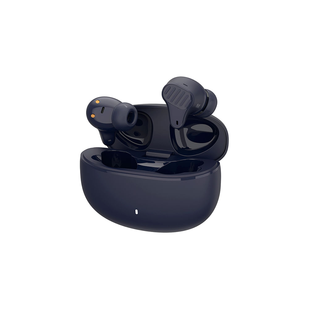 Audífonos Bluetooth MOVISUN Ear Beans6 20Hrs Azul