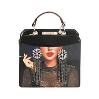 Cartera Handbag Samantha La Belleza
