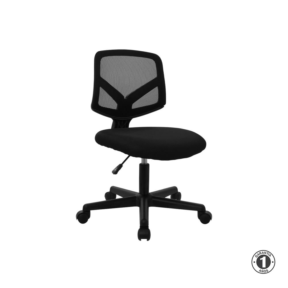 Silla de Oficina Sou Sb Ejecutiva Althea Confort