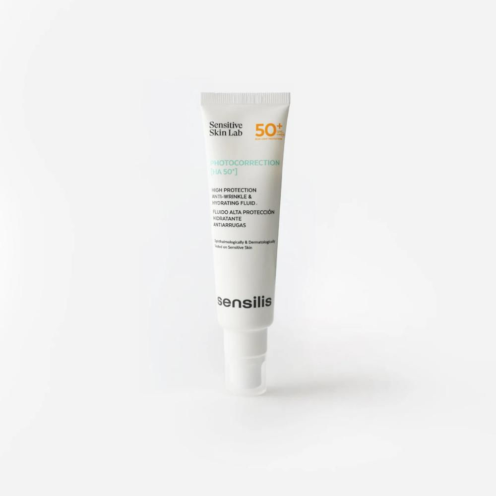 Sensilis Photocorrection HA 50 50 ml