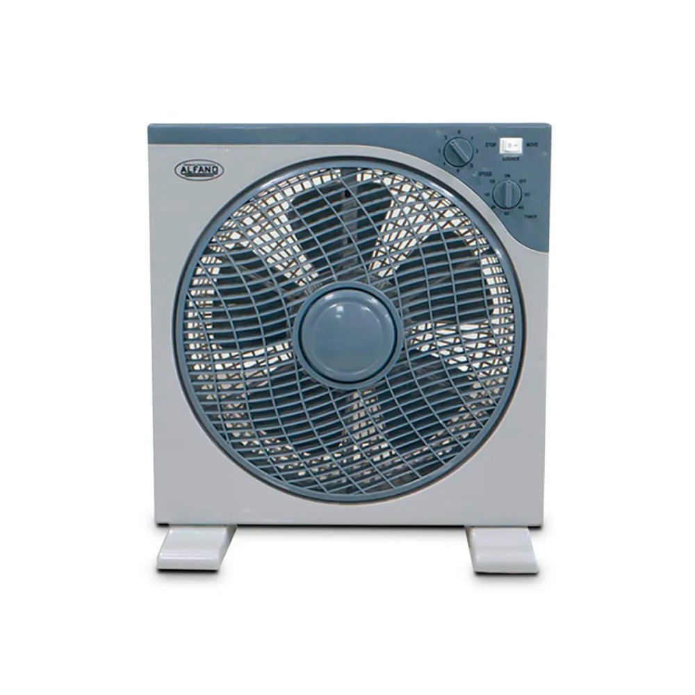 Ventilador Mesa Alfano Bf1210