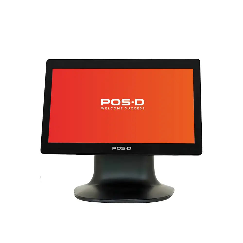 PC All-in-One Ranger 69 - Celeron J6412, 8GB RAM, 256GB SSD, 15.6"" Touch Screen, Windows 11