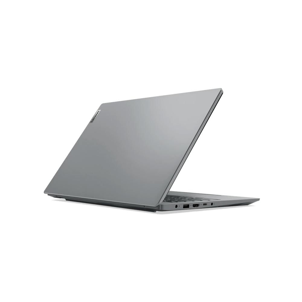 Lenovo V15 G4 Amn: Notebook 15.6” FHD, AMD Ryzen 5, 8GB RAM, Rápido y Eficiente para Estudio y Trab