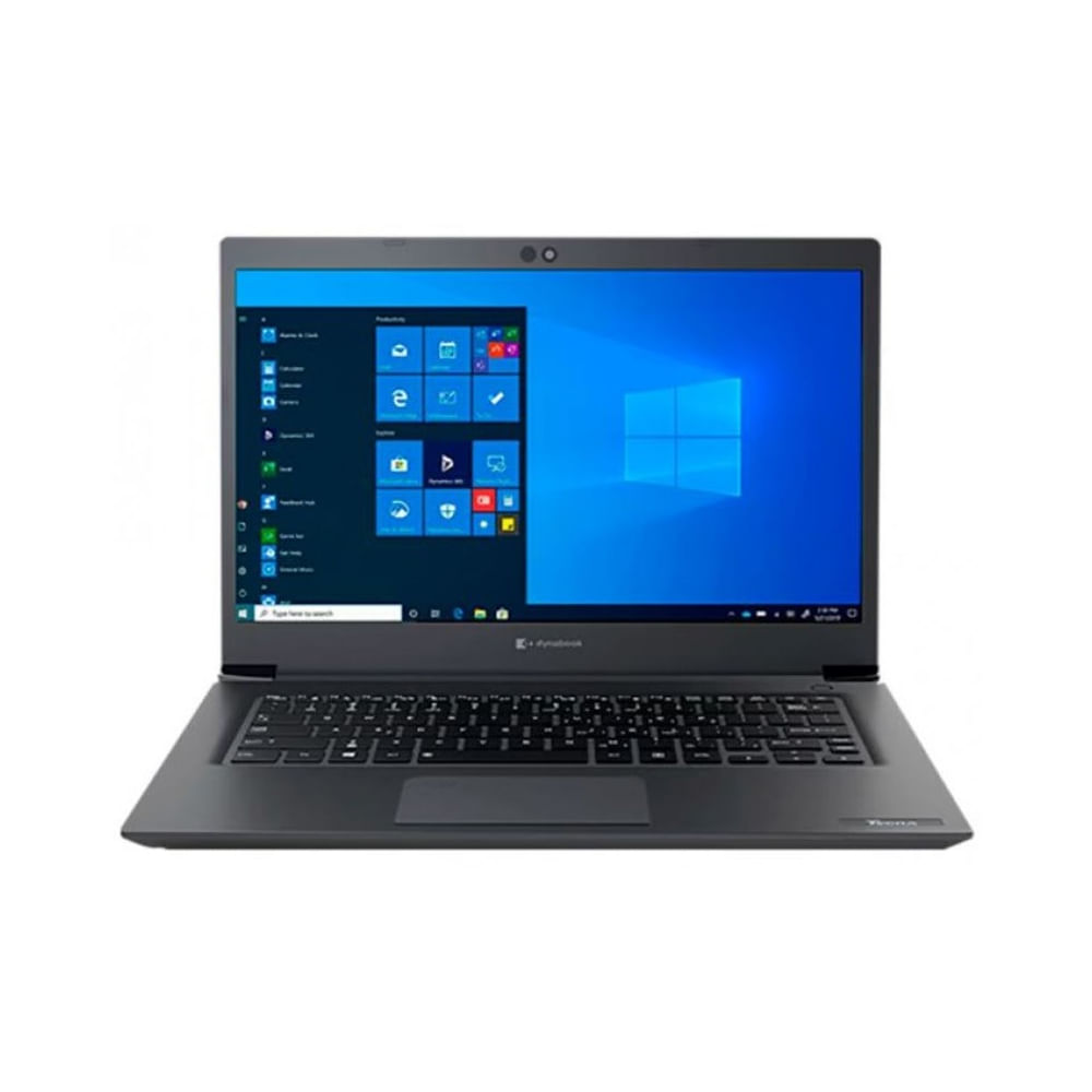 Laptop Dynabook Tecra A40-K, Intel i3-1215U, 8GB RAM, 512GB SSD, Pantalla 14"" FHD, Windows 11 Pro