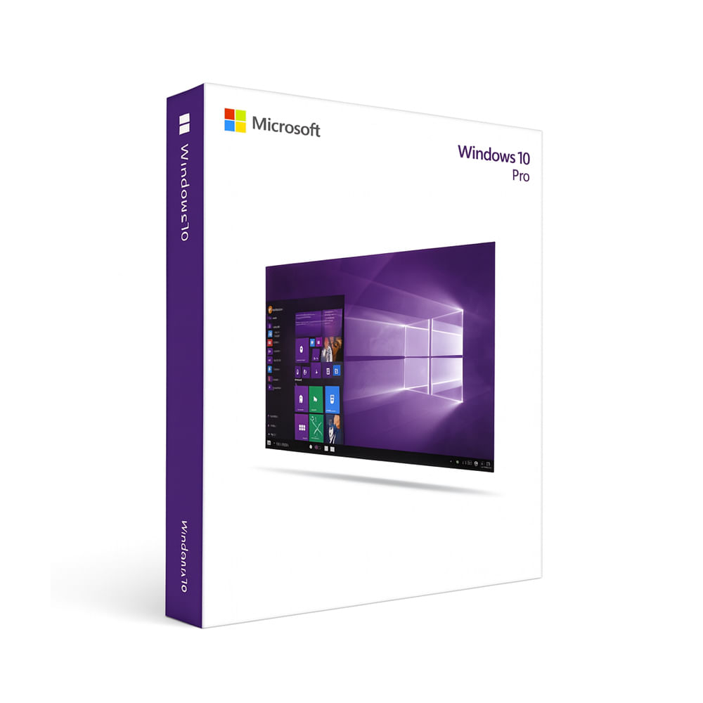 Microsoft Windows Pro - Upgrade y Soporte Anual para 1 PC - Ideal para Educación y Empresas
