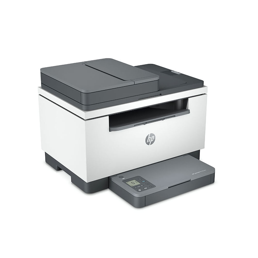 Impresora multifuncional HP LaserJet MFP M236sdw, impresión rápida y conectividad inalámbrica