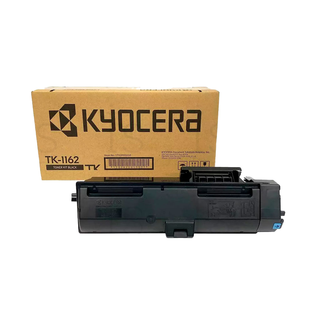 Tóner Kyocera Ecosys P2040DW (7200 páginas) - Alta calidad y rendimiento duradero para impresión lá