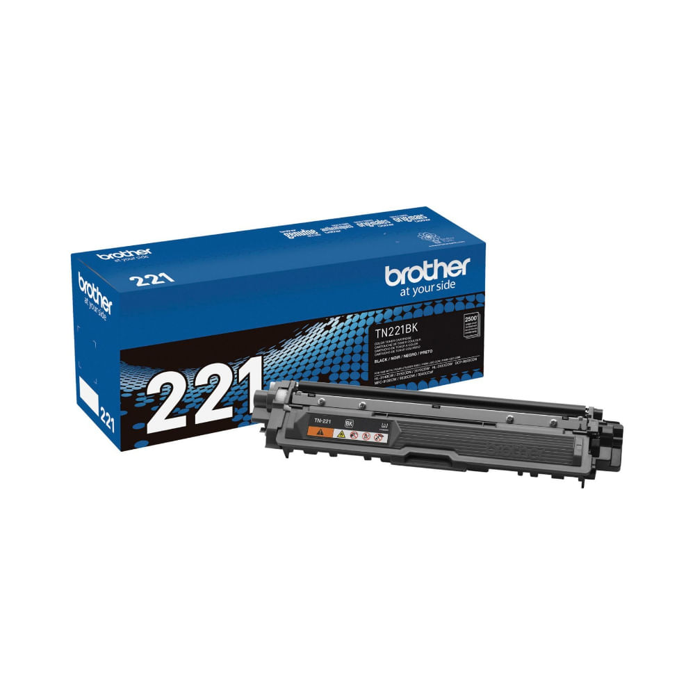 Tóner Brother HL3150CDN - Compatible con MFC9330CDW, DCP9020CDN, alta calidad de impresión