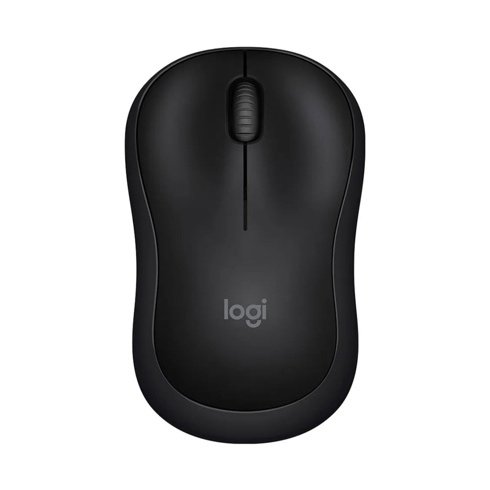 Logitech M240 ratón Bluetooth silencioso, compacto y portátil, seguimiento suave en color grafito