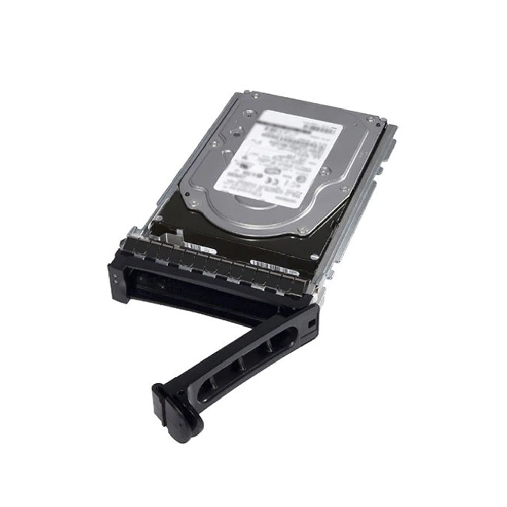 Disco Duro Dell EMC de 2TB 3.5"" SATA 7200rpm para Servidores - Insertable en Caliente