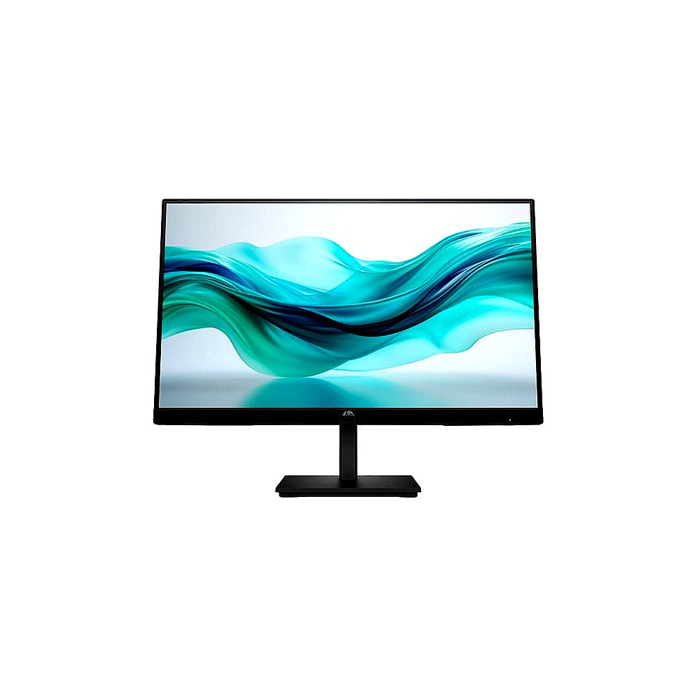 Monitor HP 21.5"" Pro 322pf Full HD - Pantalla LED, Conexión HDMI, Ideal para el hogar y la oficina