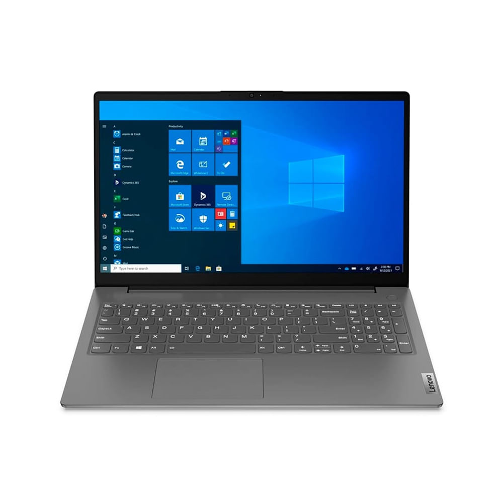Lenovo V15 G4 Abp: Notebook 15.6"" FHD, AMD Ryzen 7 7730U, 16GB RAM DDR4, alto rendimiento.