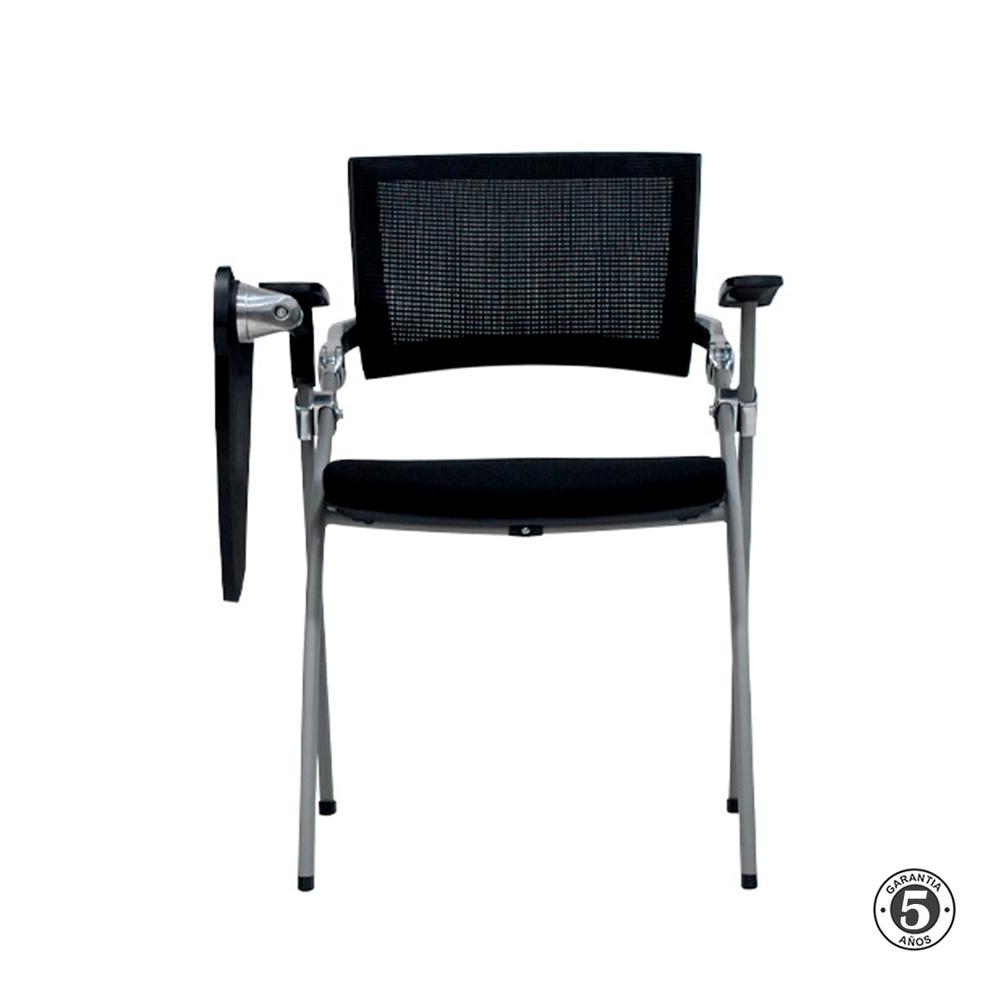 Carpeta Universitaria Vigo Gris Althea Confort