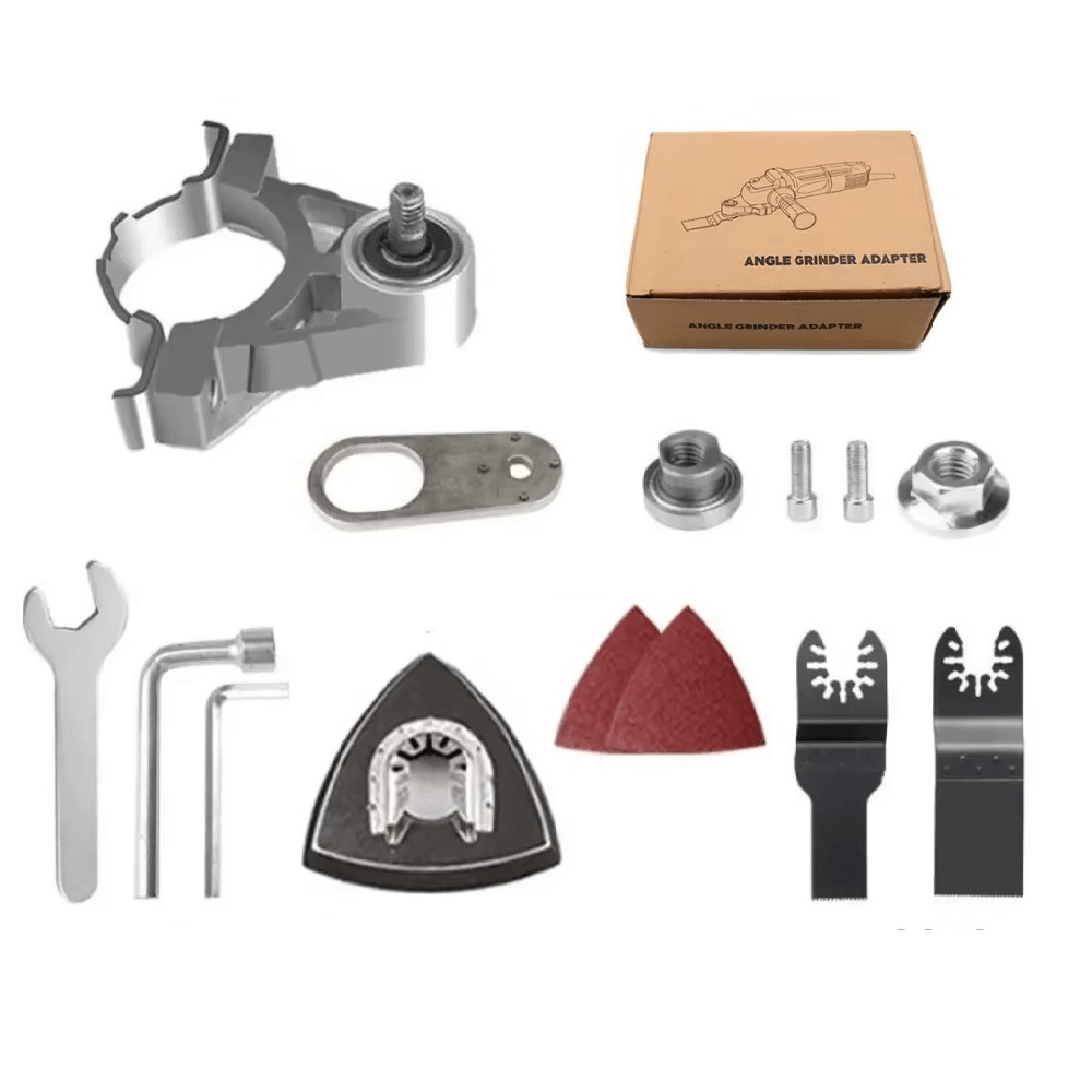 Adaptador para Amoladora Multifuncional Angular