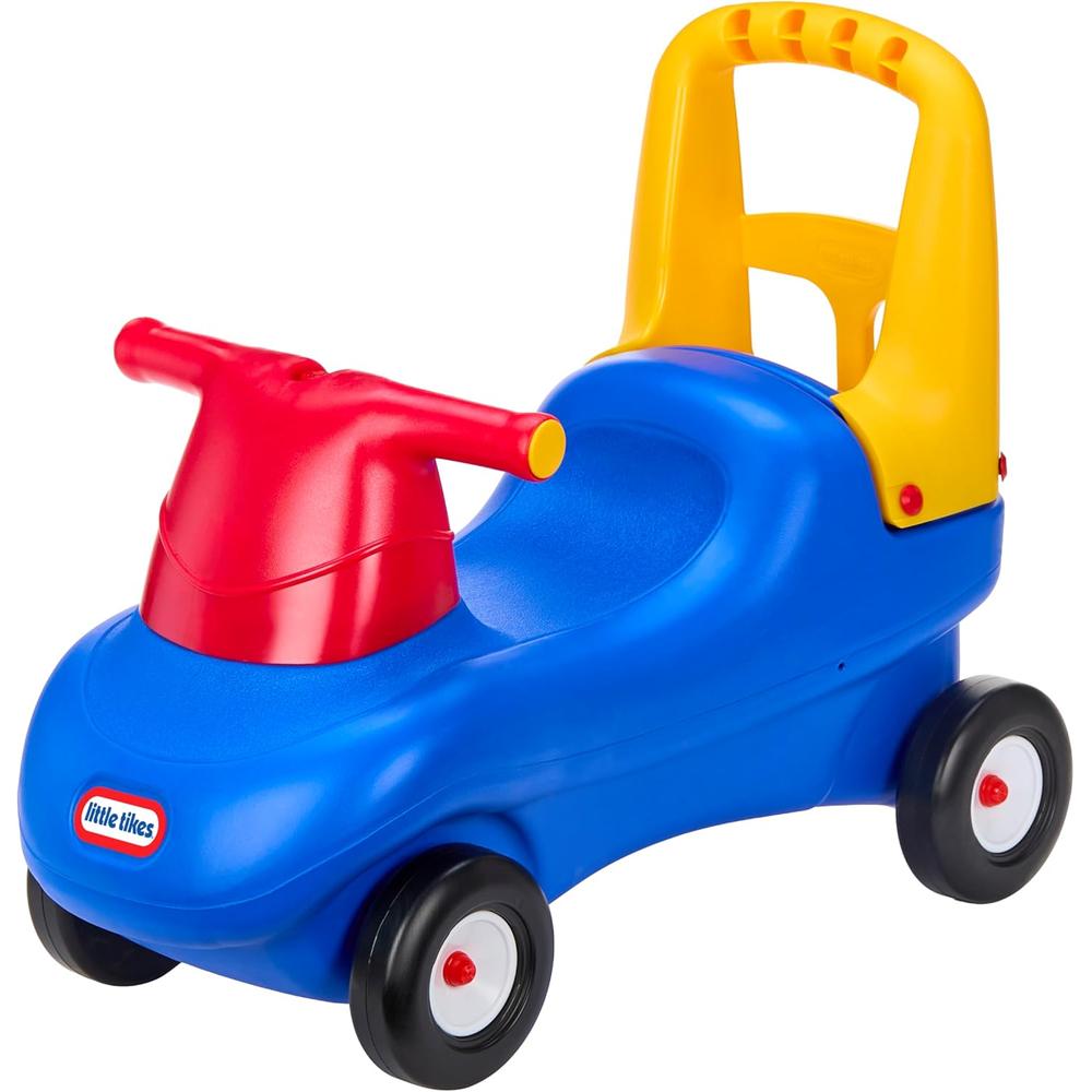 COCHECITO PARA NIÑOS LITTLE TIKES