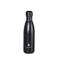 Botella Térmica Almma Essential 500 ml Negro
