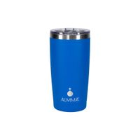 Vaso Térmico Almma Purity 600 ml Azul