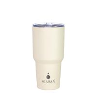 Tumbler Almma Purity Pro Crema 850 ml
