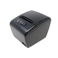 Impresora térmica 3nStar RPT006S de recibos 80mm, 260mm/s, USB/Ethernet/Serial, cortador automático