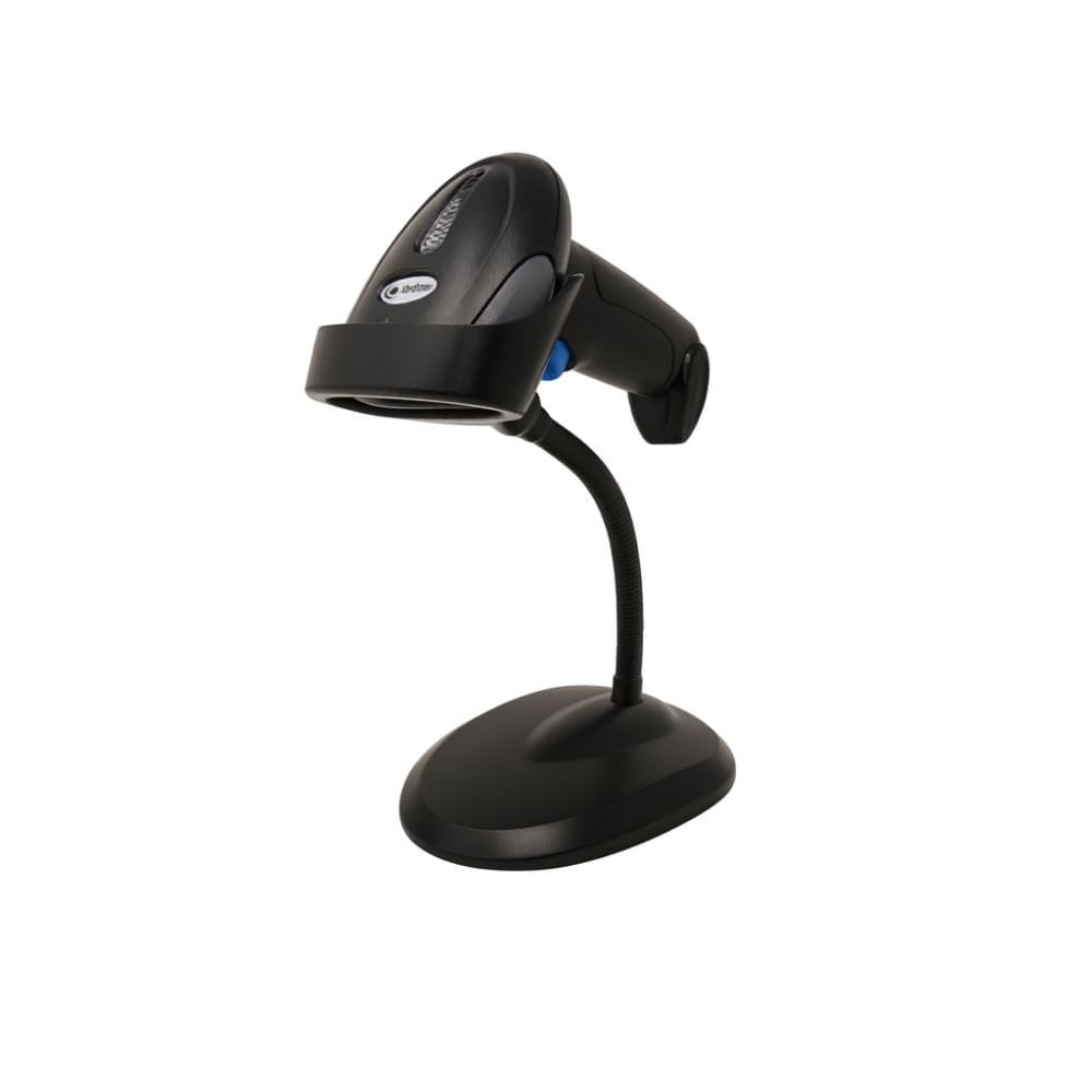 Escáner de código de barras 1D 3NSTAR, portátil, USB, 100 escaneos/seg, compatible con Windows y Ma