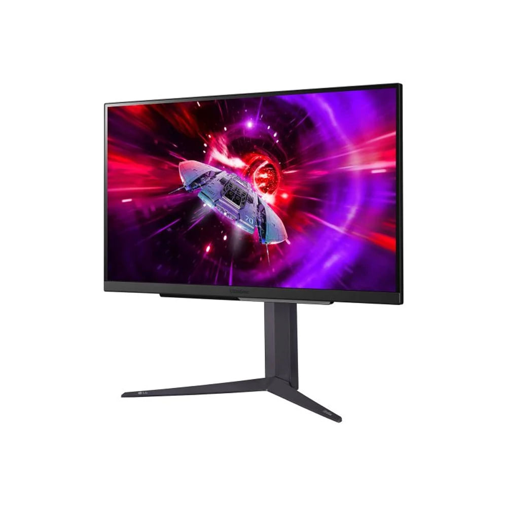 Monitor gaming LG UltraGear 27"" WQHD IPS 2560x1440, 240Hz, FreeSync, HDMI/DisplayPort, 1ms