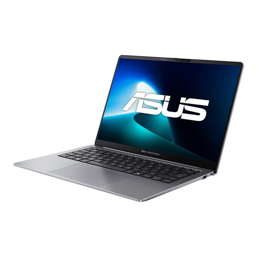 Laptop ASUS ExpertBook P5405CSA - 16GB RAM, 512GB SSD, 14"" pantalla, gráfica Intel Arc 130V, W11 Pr