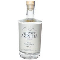 PISCO ALTOS DE AZPITIA EST 1998 MOSTO VERDE ITALIA 500ML