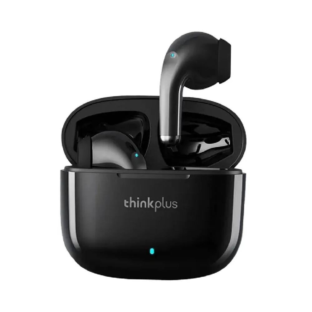 Audífonos Lenovo LP40 Pro TWS Bluetooth 5.1 con Diseño Ergonómico