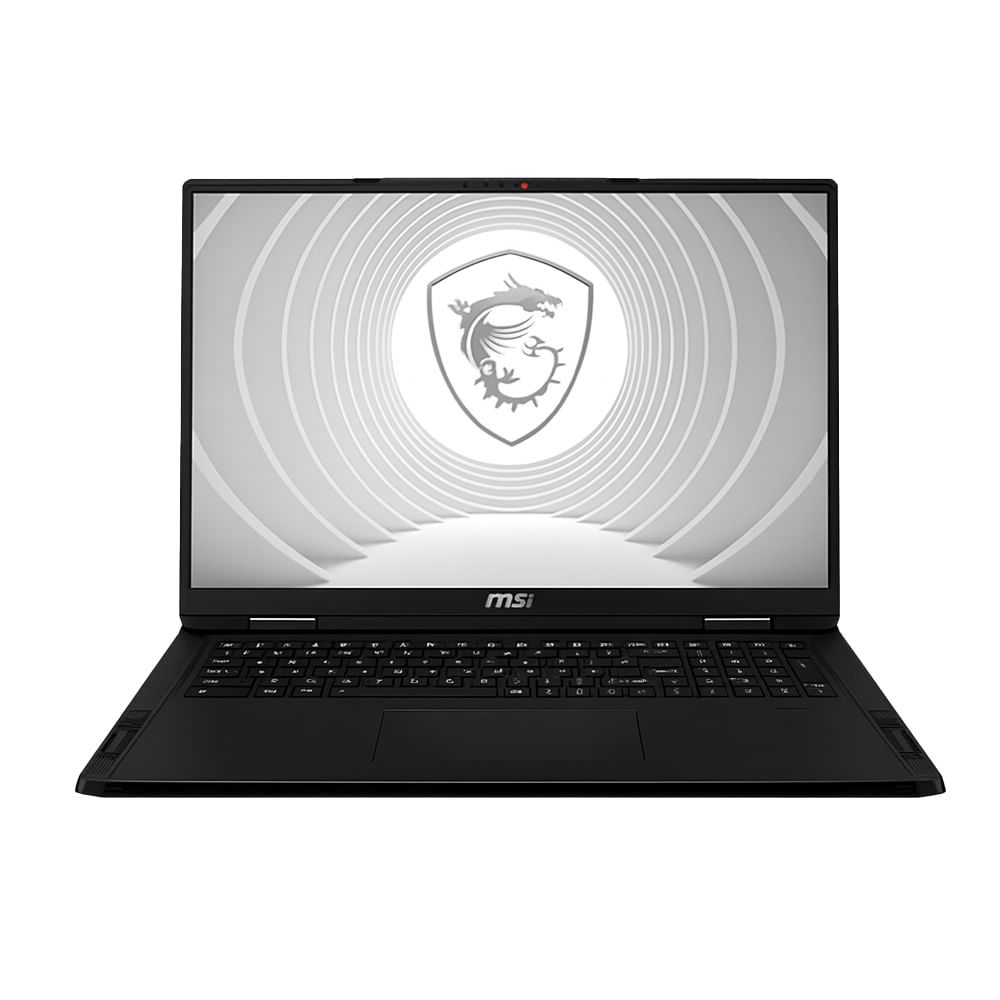 Laptop MSI CreatorPro X18 HX, Core i9 14900HX, 64GB RAM, 2TB SSD, 16"" con Quadro RTX 3500, W11 Pro