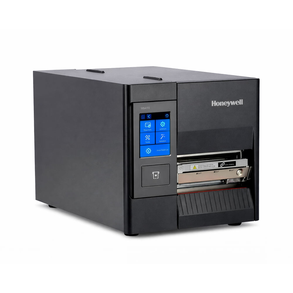 Impresora térmica Honeywell PD45 monocromo 203 dpi, ancho 107.95 mm para etiquetas y envíos