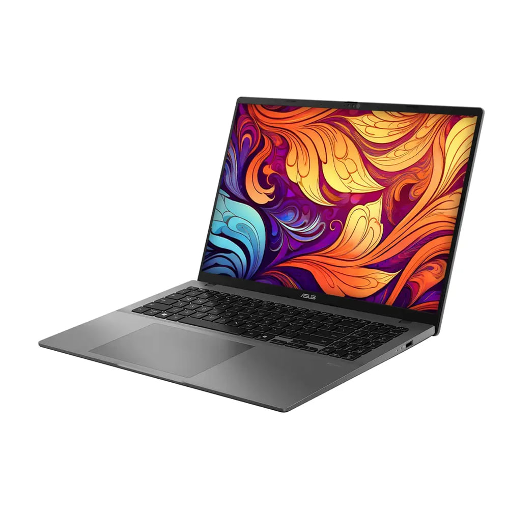 Notebook ASUS M3607HA-RP066, 16"" WUXGA IPS, AMD Ryzen 9 4.0/5.2GHz, 16GB RAM DDR5, alto rendimiento