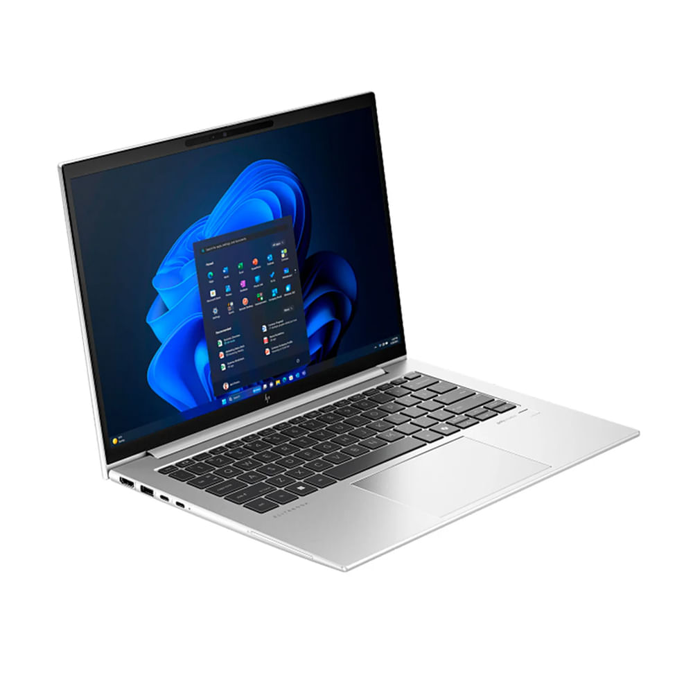 HP EliteBook 840 G11 - Portátil 14"" WUXGA, Core Ultra 7, 16GB RAM, 4.8GHz, alto rendimiento