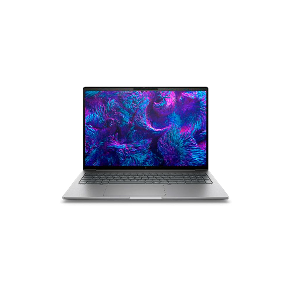 Notebook HP ZBook 8 G1i de 16"" WUXGA, Core Ultra 7, 16GB RAM DDR5 - Rendimiento y alta definición