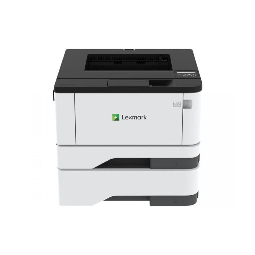 Impresora Multifuncional Monocromática Lexmark MS431DW - Rápido, Compacto y Conectividad Wi-Fi