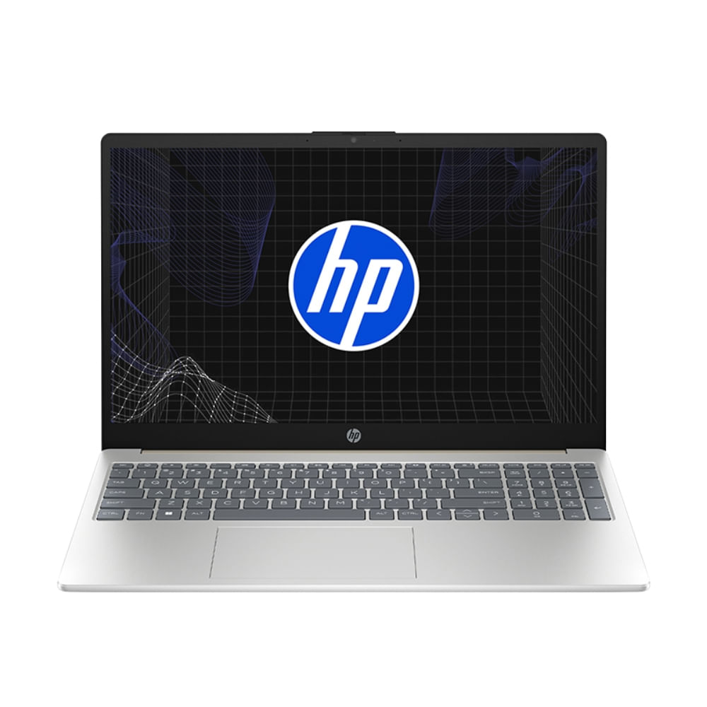 HP Notebook 15.6” Full HD - AMD Ryzen 7, 16 GB RAM, 512 GB SSD - Potente y Elegante
