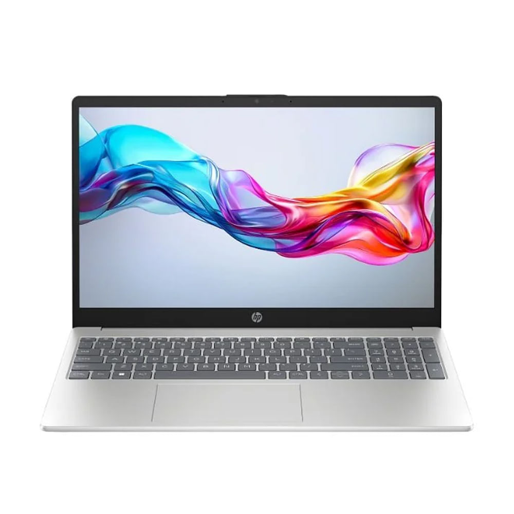 HP Notebook 15.6"" Full HD, AMD Ryzen 7, 16 GB RAM, 1 TB SSD - Potencia y rendimiento excepcional