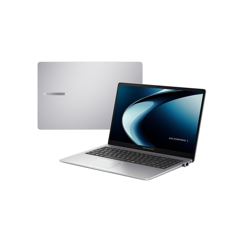 Notebook Asus 15.6 FHD IPS AMD Ryzen 7 16GB DDR5 alto rendimiento y diseño elegante