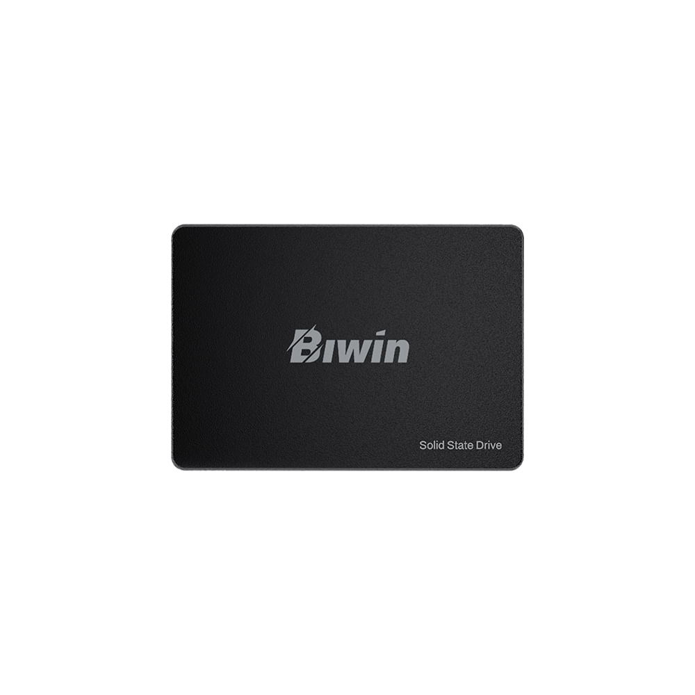Disco SSD Biwin M100 1TB 2.5” SATA III - Alta velocidad y rendimiento para tu equipo