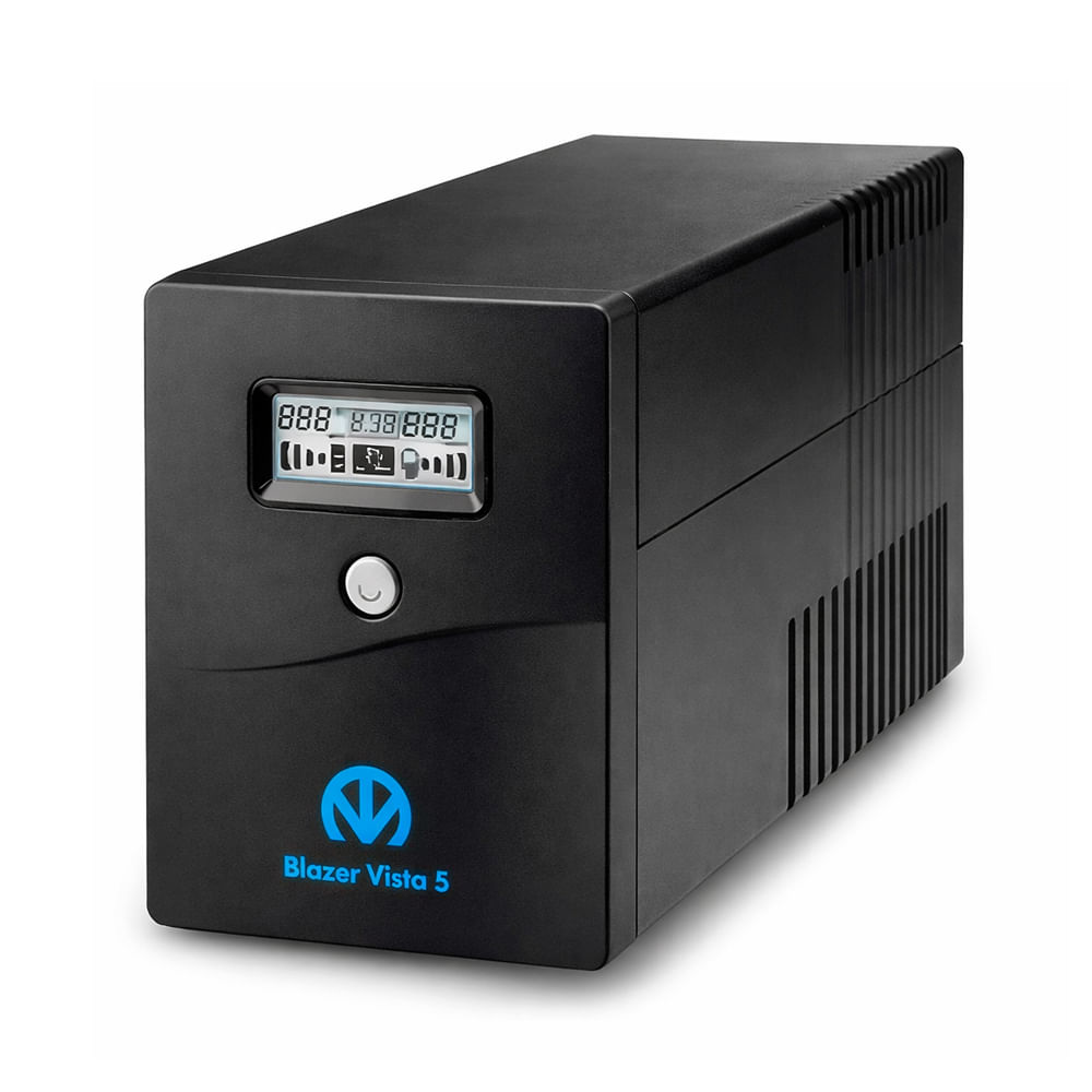 UPS Centralion Blazer 1500VA (900W) - Estabilizador interactivopara protección de equipos electróni
