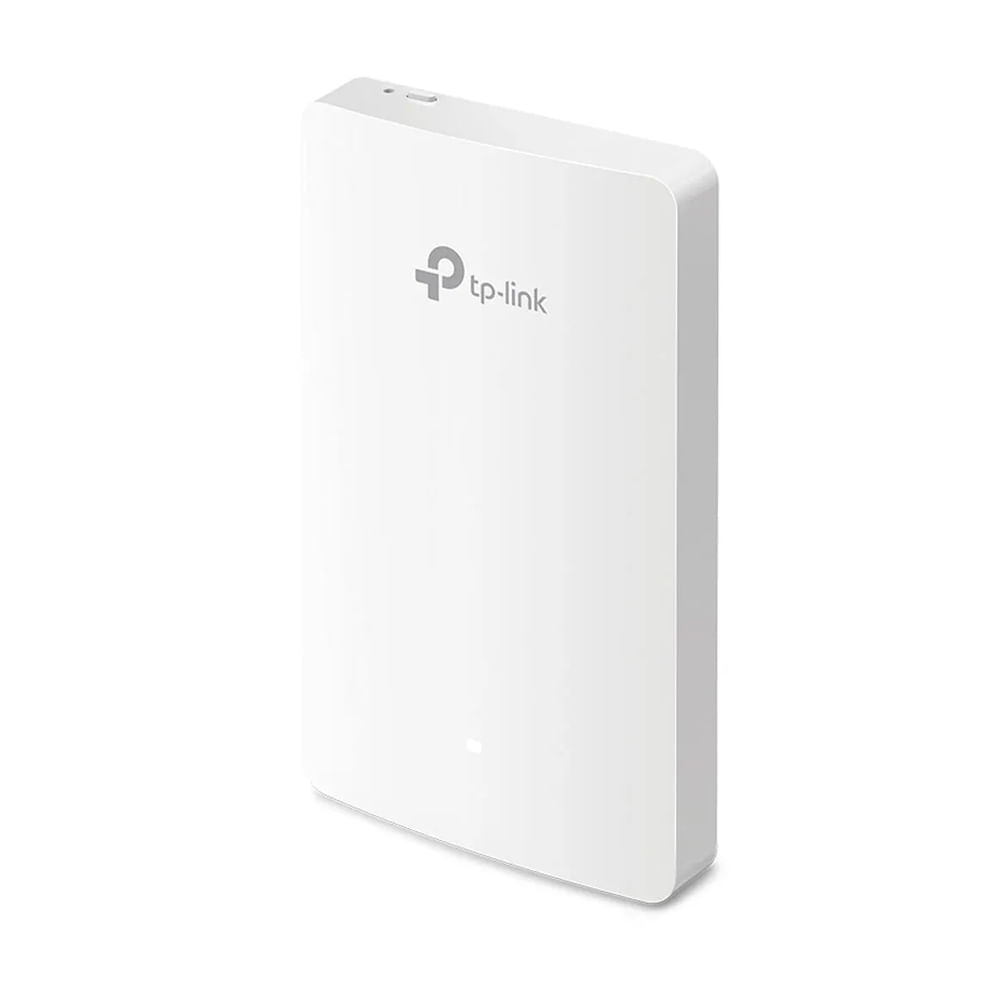 Access Point TP-Link EAP235-Wall AC1200 Dual Band - Conectividad Rápida ...