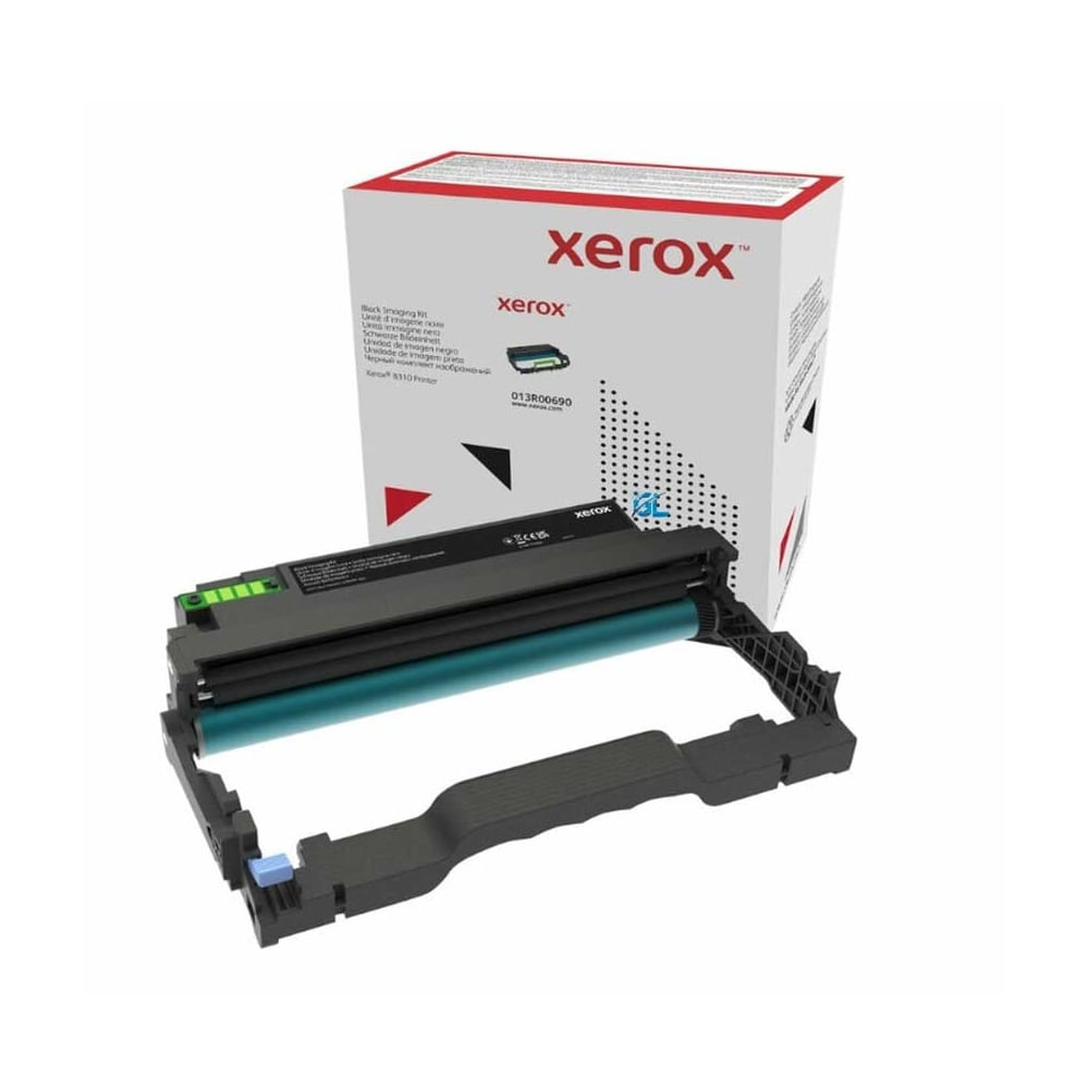 Kit de Tóner Xerox B310/B315 - Capacidad 40K - Impresiones nítidas y duraderas