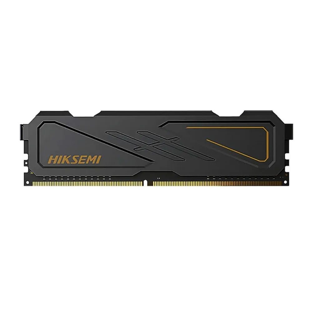 Memoria RAM DDR5 16GB SODIMM 4800MHz HIKSEMI - Alta velocidad y rendimiento para tu portátil