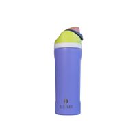 Botella Térmica Almma Sipflex 500 ml Lavanda
