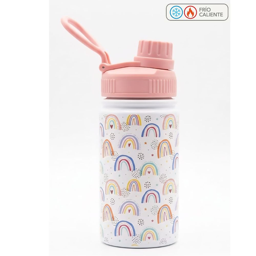 Termo 350 ML Acero Inoxidable Homeway HW24-116