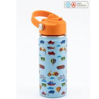 Termo 500 ML Acero Inoxidable Homeway HW24-115 Azul